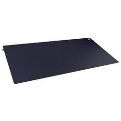 Endgame Gear Endgame Gear MPC1200 Cordura Gaming Mauspad - dunkelblau Gaming-Mauspad Schwarz EGG-MPC-1200-BLU