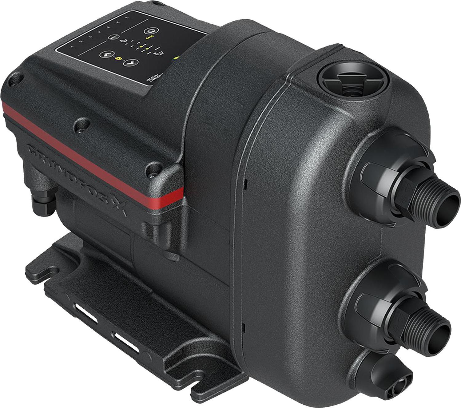 Grundfos Hauswasserwerk SCALA2 3-45 230V 50Hz Wasserversorgung Wasserwerk