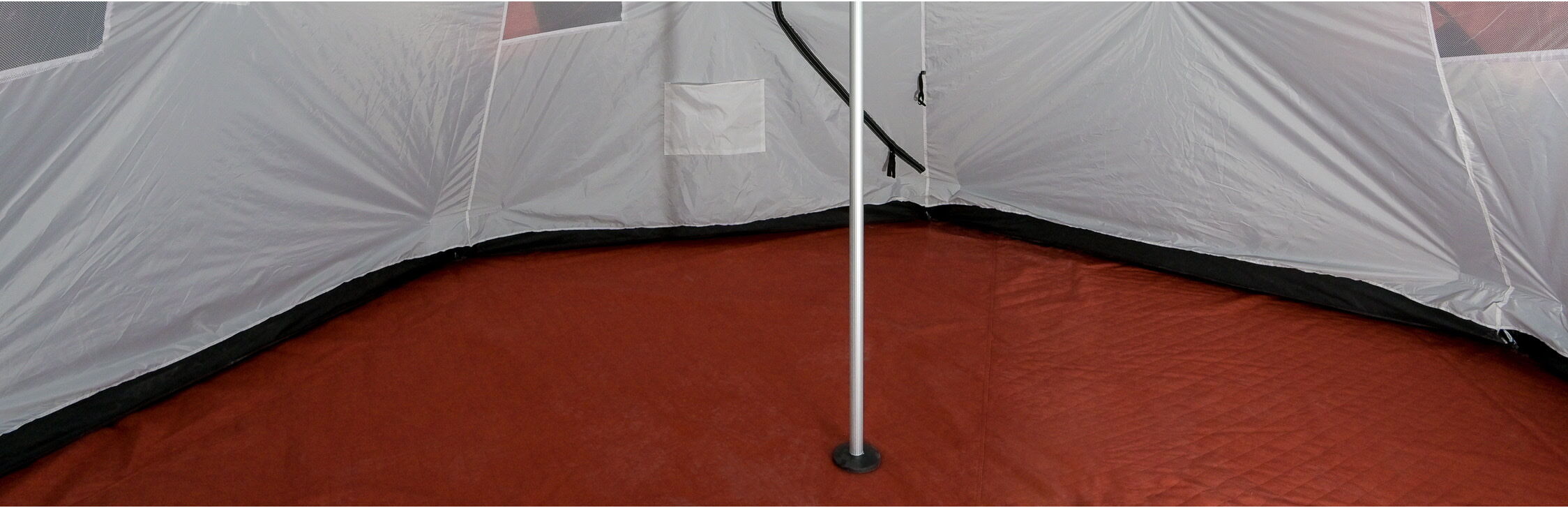 iFish Golv Till Icehotel 5-p  One Colour One Size