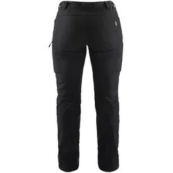 Blakläder, Arbeitshose, Winter-Softshell-Arbeitshose Damen (38)