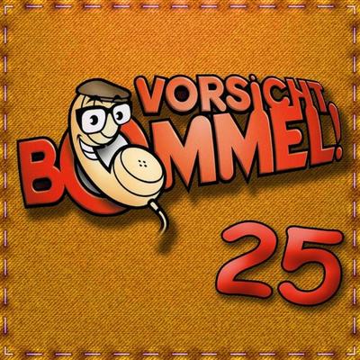 Vorsicht Bommel 25 - , Audio, 4251234320891