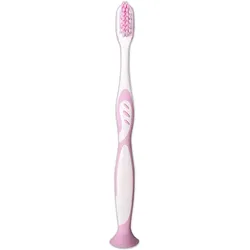 Miradent Carebrush Junior Pink 1 ST