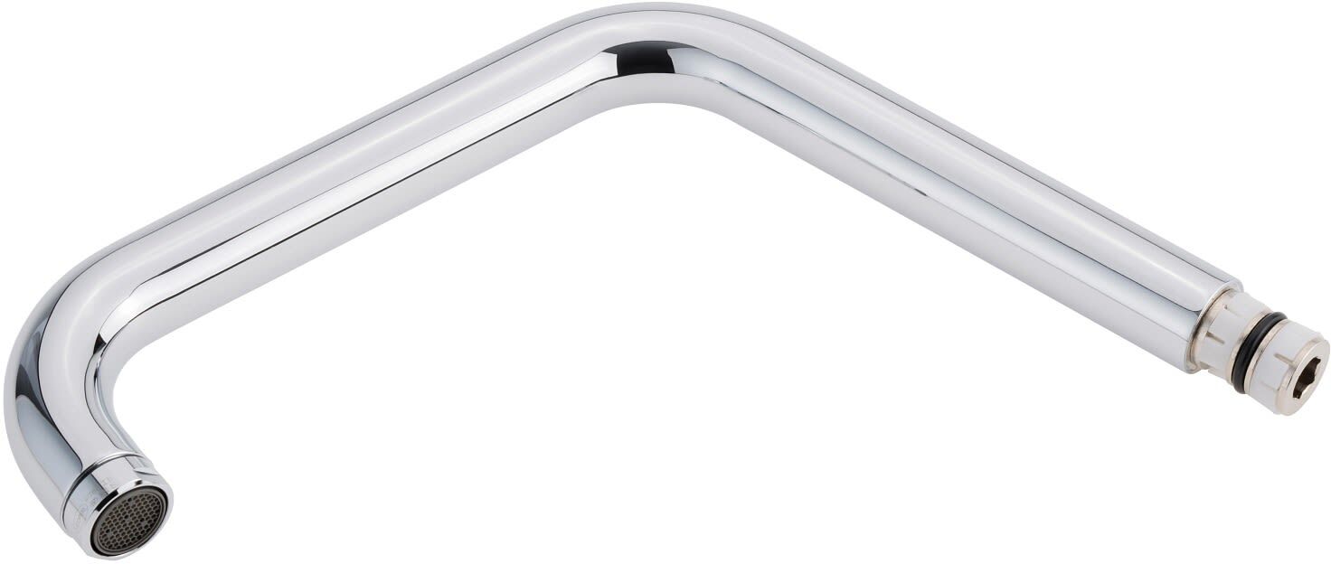 Kronenbach replacement spout AQA CUBE sink faucet 15.396.067.9213