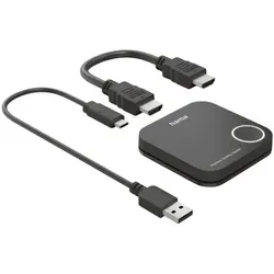 Hama Wireless-Display-Adapter HDMI™ / Full-HD 1080p