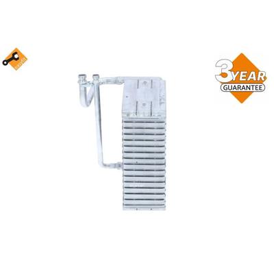 NRF Verdampfer, Klimaanlage EASY FIT 36143 für Mercedes