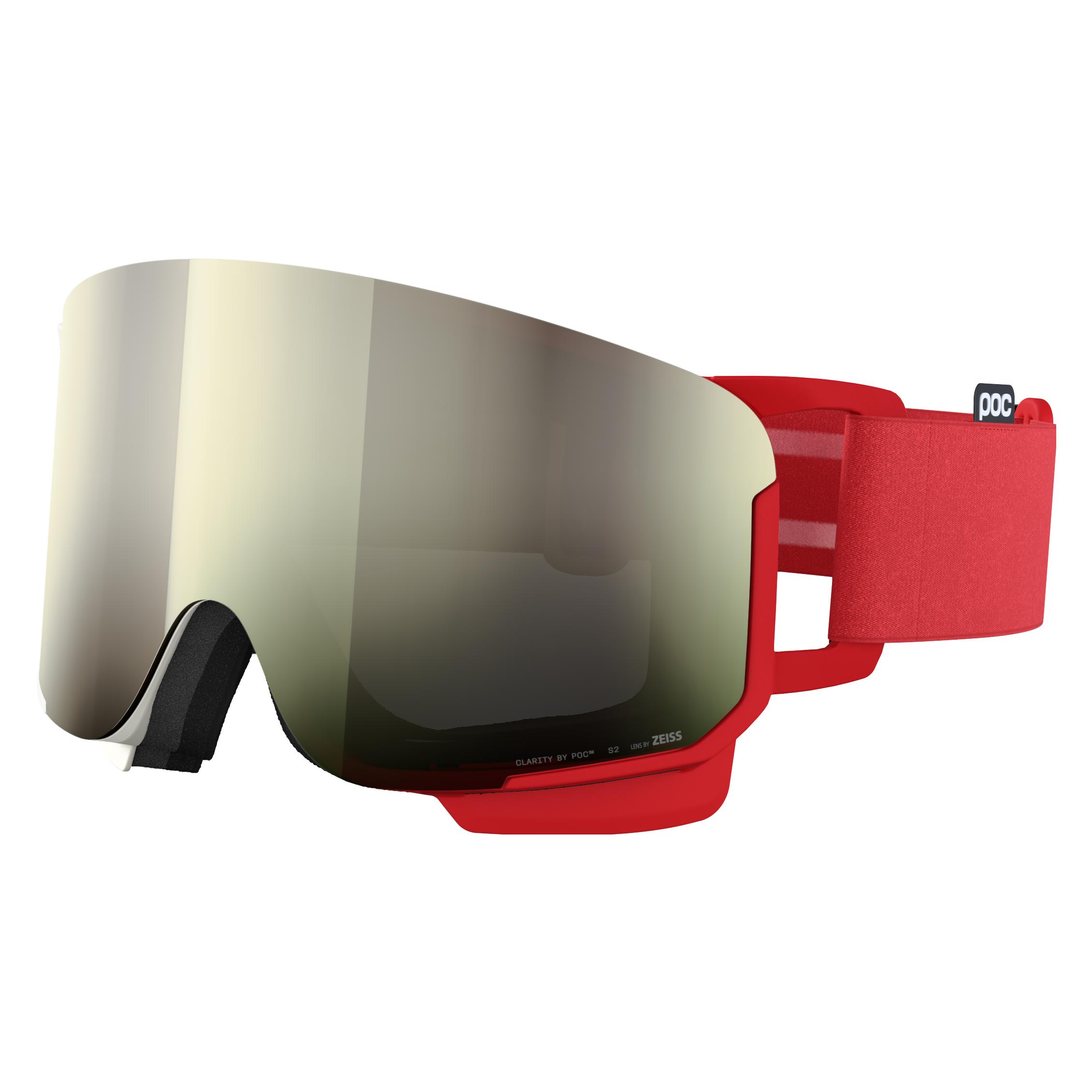 Poc Nexal Skibrille (66537981)
