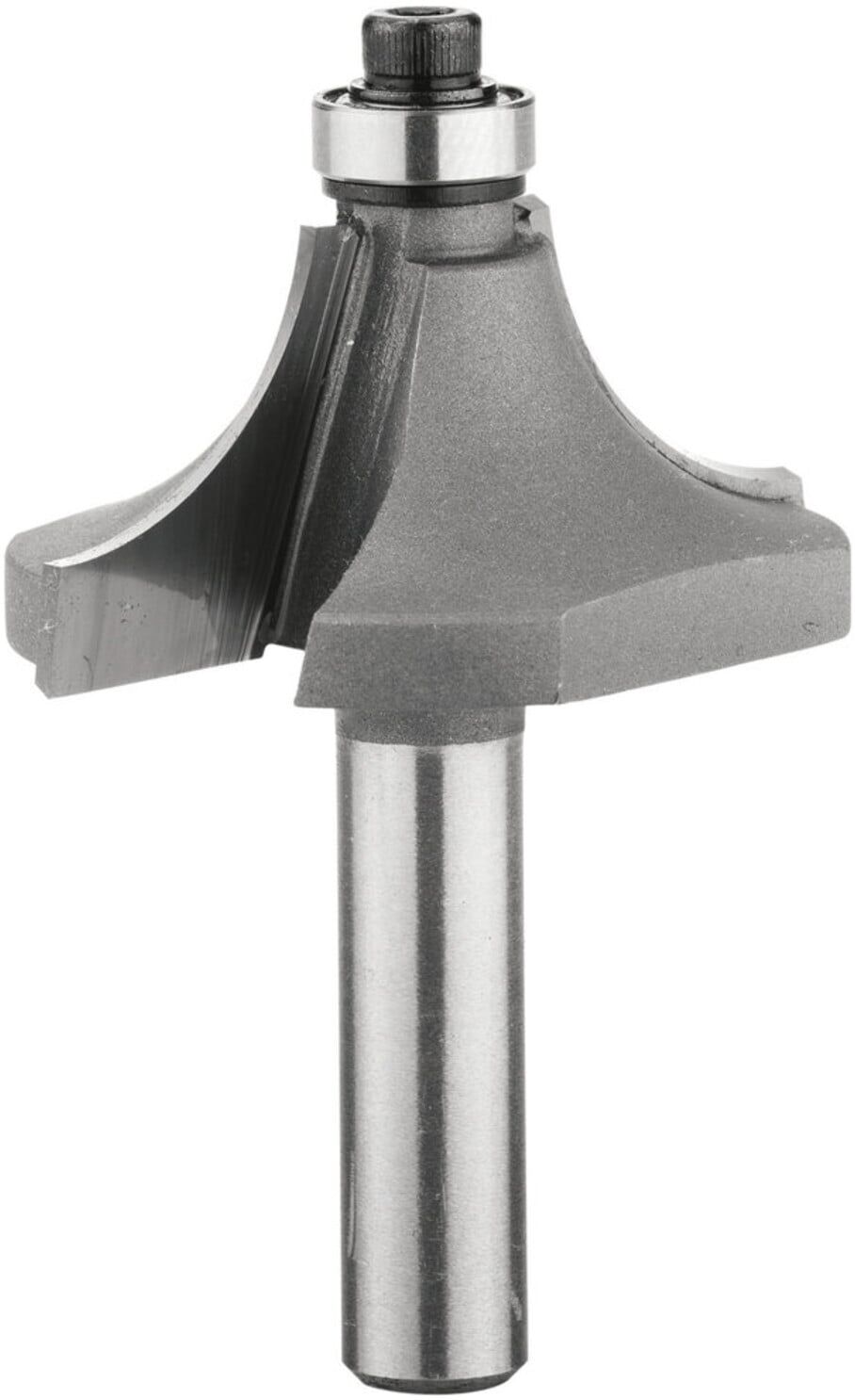 HiKOKI Profilfräser 8mm ovolo mit Kugellager 22.2x55x4.8 (754091)