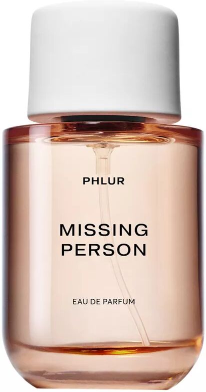 PHLUR - Missing Person - Eau de Parfum, 100  ml, Fantasie