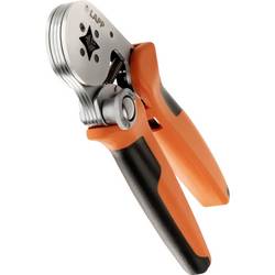 LAPP CRIMPWERKZEUG PEW 8.185 61813736 Crimpzange Aderendhülsen 0.08 bis 16 mm²