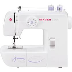 Singer Freiarmnähmaschine Start 1306 LED-Licht Weiß
