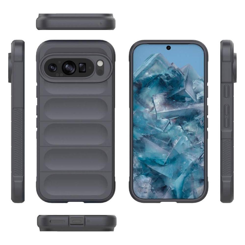 Cover-Discount Google Pixel 9 / 9 Pro - Rugged Protective Hülle (Google Pixel 9, Google Pixel 9 Pro) (47871885)
