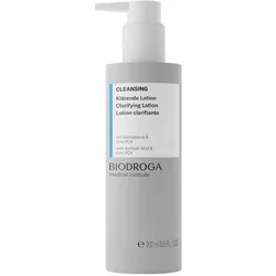 BIODROGA Medical Institute CLEANSING MEDICAL Klärende Lotion 200 ml