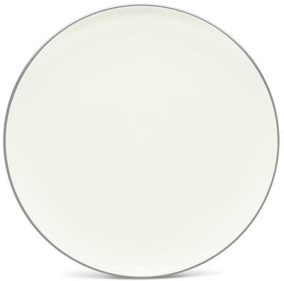 "Noritake Colorwave Coupe Round Platter, 12"""