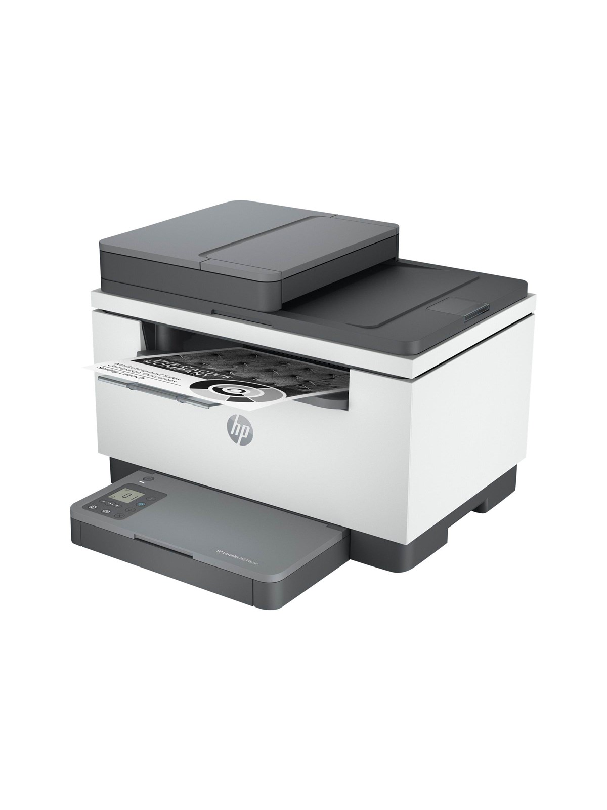 HP LaserJet MFP M234sdw Multifunktion - Einfarbig - Laser