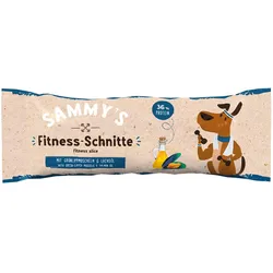 Bosch Fitness-Schnitte mit Grünlippmuscheln 1x25 g