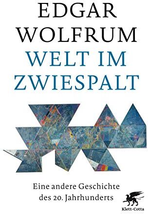 Edgar Wolfrum - Welt im Zwiespalt: Eine andere Geschichte des 20. Jahrhunderts - Preis vom 13.10.2026 11:25:28 h
