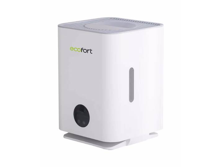 Ecofort ecoQ HumidAir E250+ Luftbefeuchter – weiss