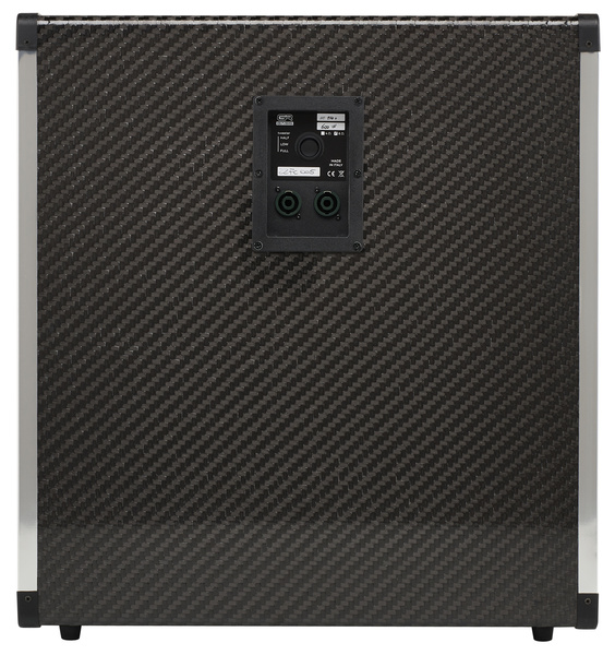 GR Bass AT210/8+ SuperLight Series
