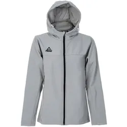 PEAK Softshelljacke 20646 - grau S