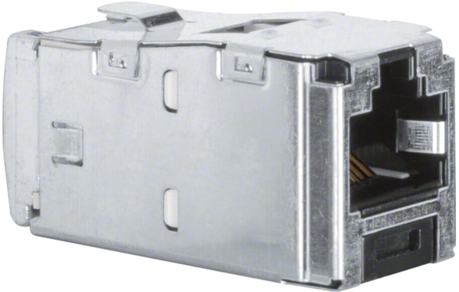 Berker Mini Jack 8-polig 1985)