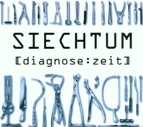 Siechtum - Diagnose: Zeit - Preis vom 09.10.2026 07:28:09 h