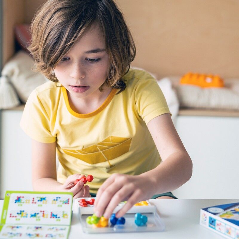 SmartGames IQ-Twins - Smart Games