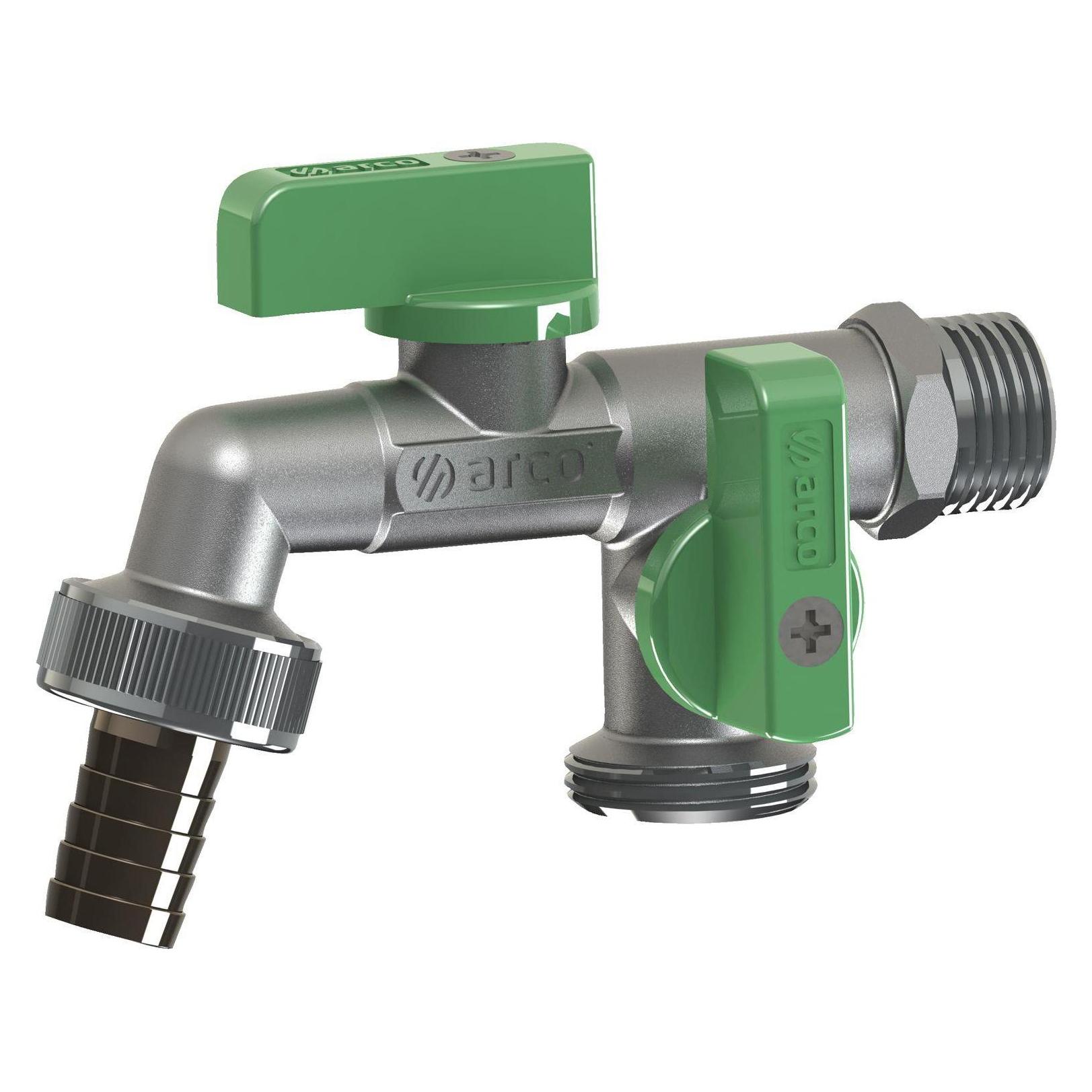 Arco single outlet valve (00472) (00472)