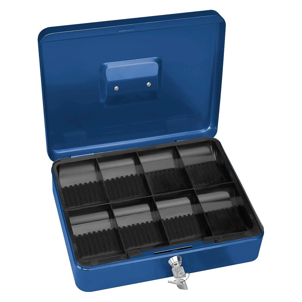 Maul Geldkassette 4 (5611437)