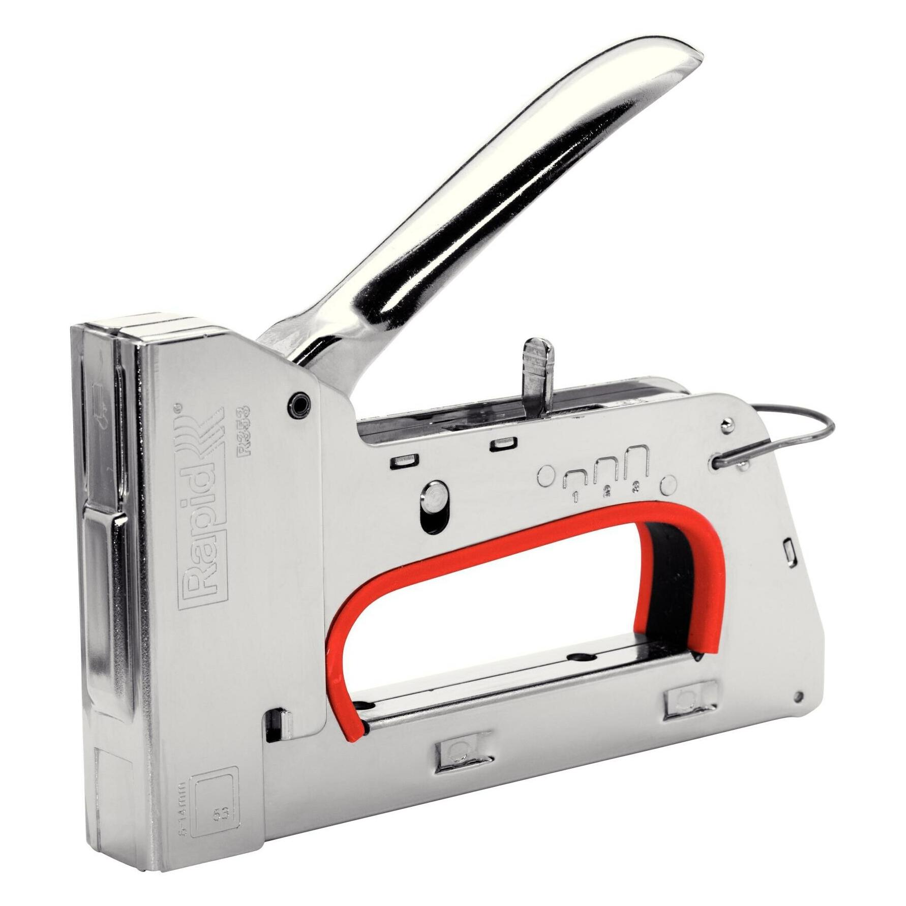 Rapid Handtacker PRO R353 (Tacker) (10640125)