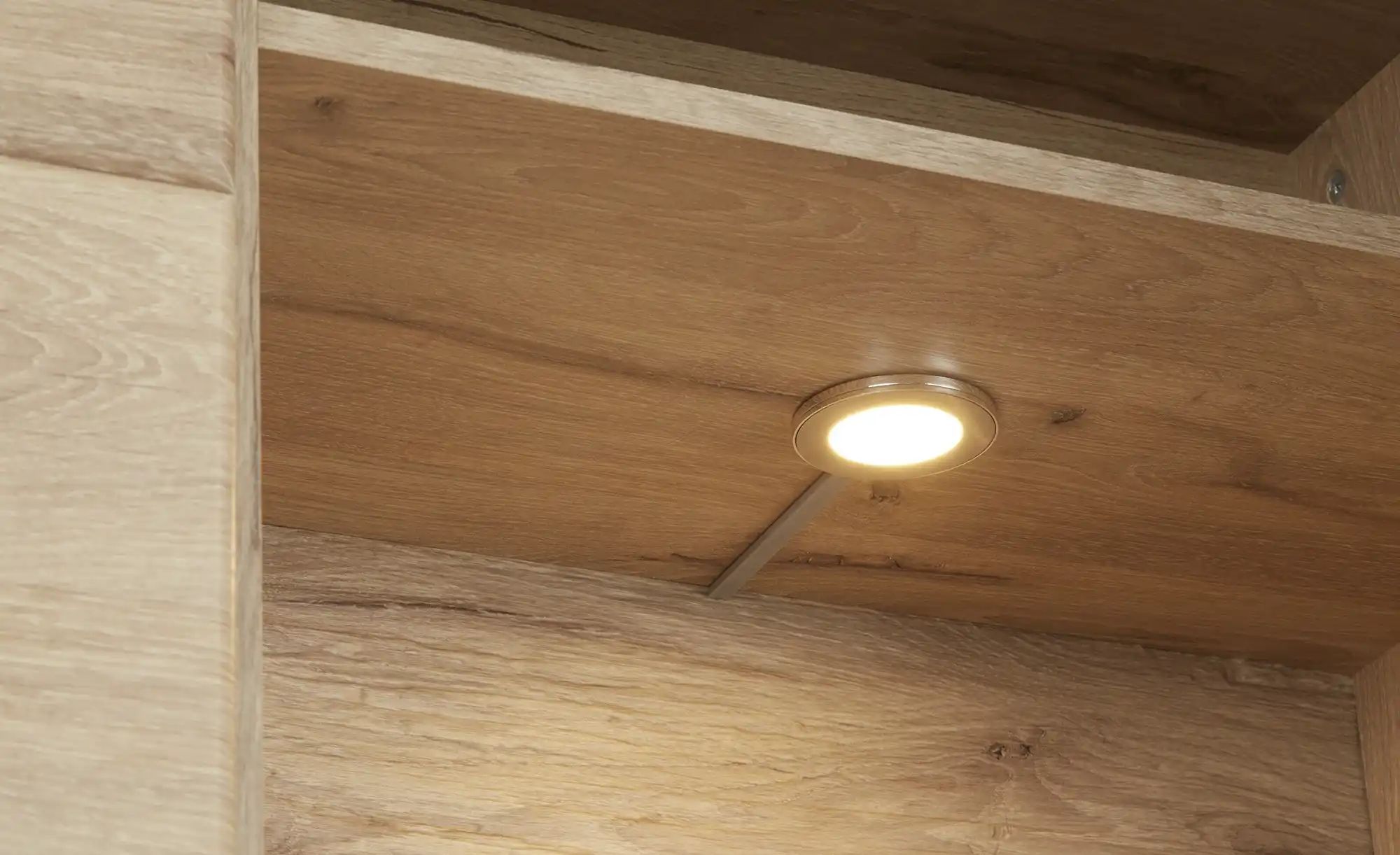 uno LED-Beleuchtung  Lantis ¦ weiß