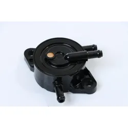 ELMAG Treibstoffpumpe (Membranpumpe) - 9503123