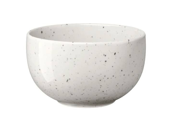 Scandi Living Bol Freckle 60 cl Blanc