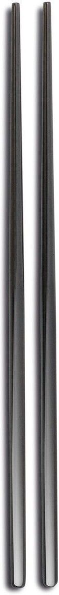 Comas Set Bacchette Nero 23 cm Kyoto