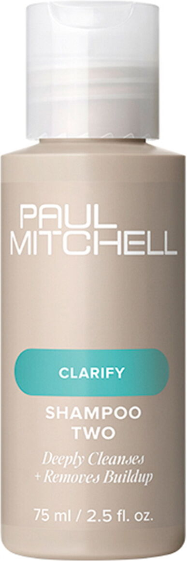 75ml Paul Mitchell Clarify Shampoo Two