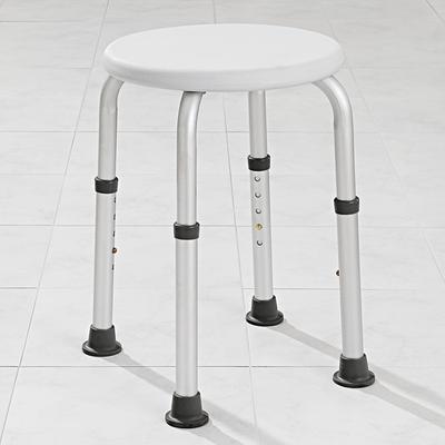 Badhocker verstellbar