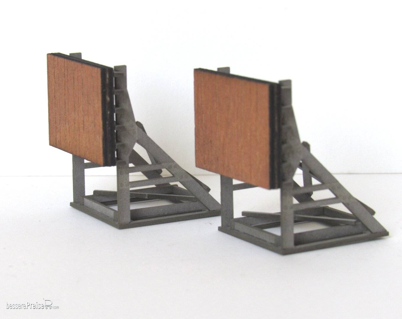 Modellbau Laffont T12401