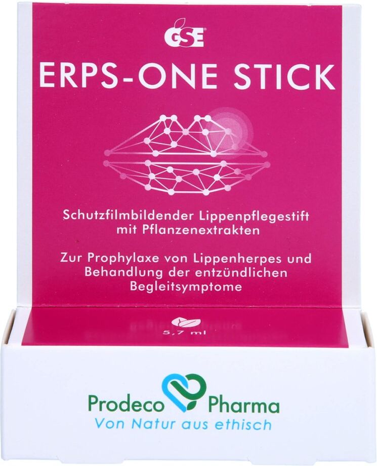 Gse Erps-one Stick 5.7ml