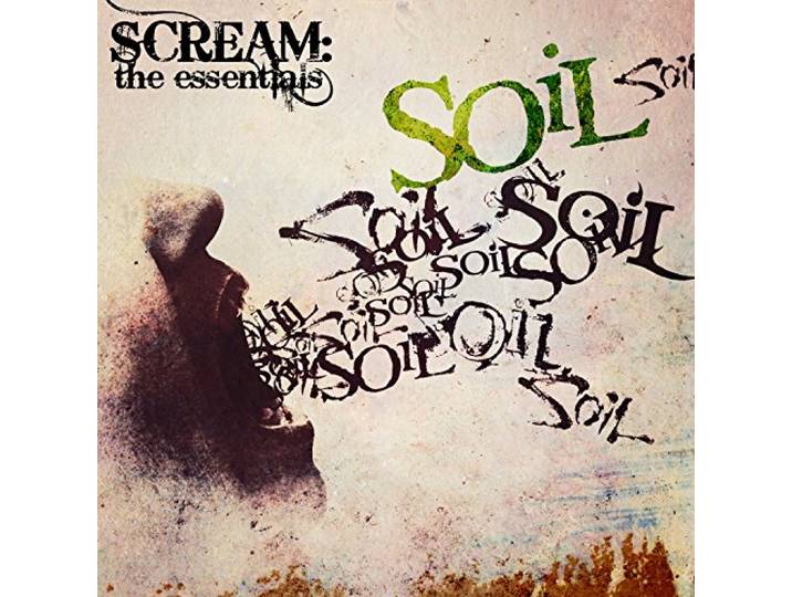 Soil - Scream