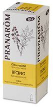 Pranarôm Óleo Vegetal Rícino 50 ml