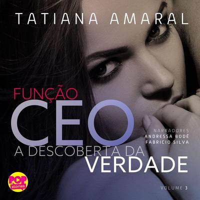 A descoberta da verdade - Tatiana Amaral, Audio, 9786599535093
