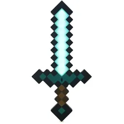 Halantex Minecraft lanterne Sword 40 cm