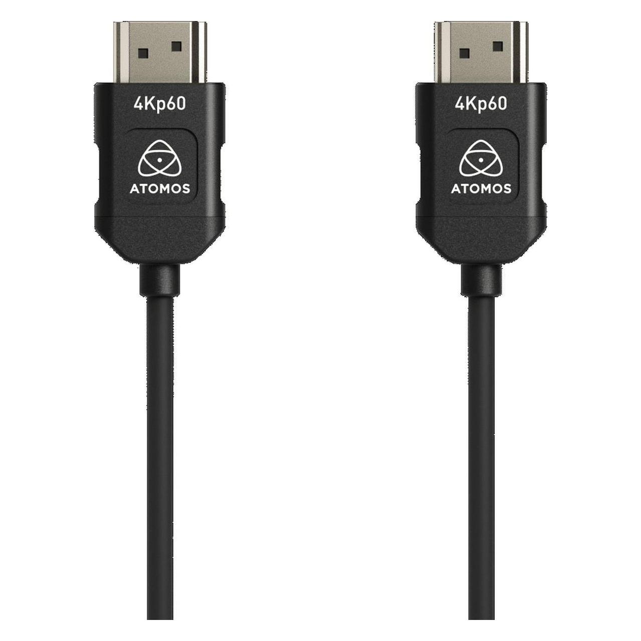 Atomos Full HDMI 4K60p 45cm (0.45 m) (ATOM4K60C9)
