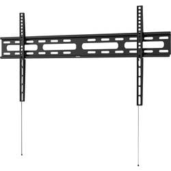 Hama 00220815 TV-Wandhalterung 94,0 cm (37) - 228,6 cm (90) Starr Integrierte Wasserwaage