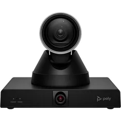 Poly Studio E60 Smart-Kamera 4K MPTZ mit 12-fachem optischem Zoom