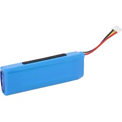 Patona Akku f. JBL Charge Charge 1 AEC982999-2P AEC 982999-2P (Audio Ersatzteil), Audio Zubehör