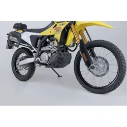 SW-Motech Motorschutz - Schwarz. Suzuki DR-Z4S / DR-Z4SM (25-).
