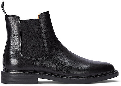 POLO RALPH LAUREN Chelsea Boots ASHER schwarz   45 45