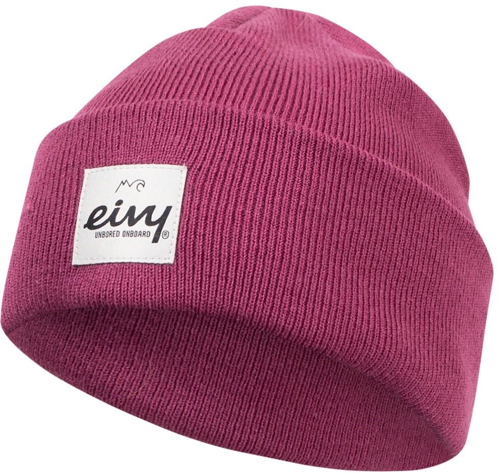 Eivy  - Watcher Pinkgundy - Bonnet