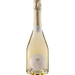 Champagne Virginie T. VIRGINIE T Blanc des Blancs Extra Brut