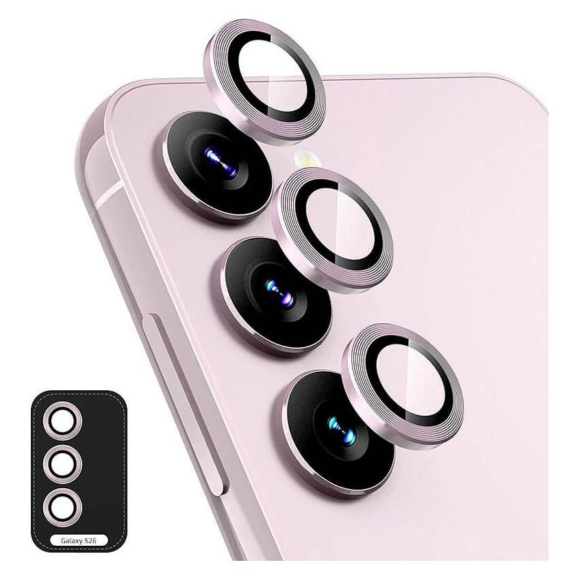 Enkay Galaxy S26+ Plus - Panzerglas Linsen Kamera (Samsung Galaxy S26+) (67884931)